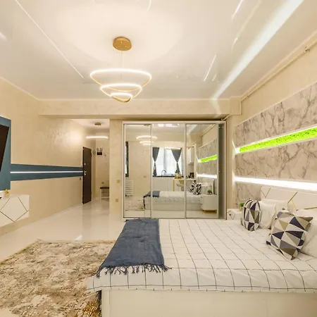 Studio George Apartament Năvodari