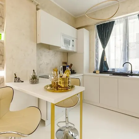Apartament Studio George
