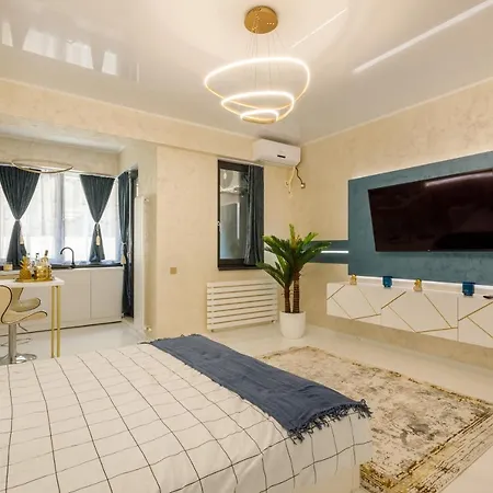 Studio George Năvodari
